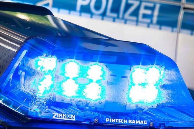 Psychisch aufflliges Mdchen in Lrrach lst Polizeieinsatz aus