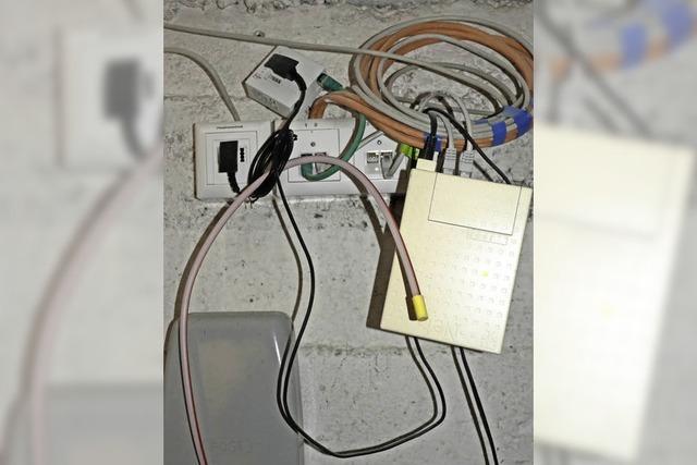 Im Netzausbau steckt nun Dampf