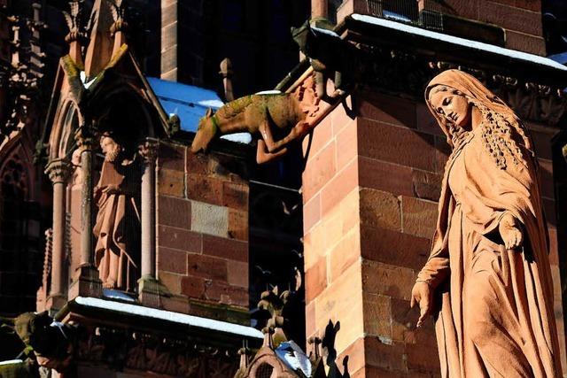 Kein Reformationsjubiläum im Münster: Luther spaltet noch immer