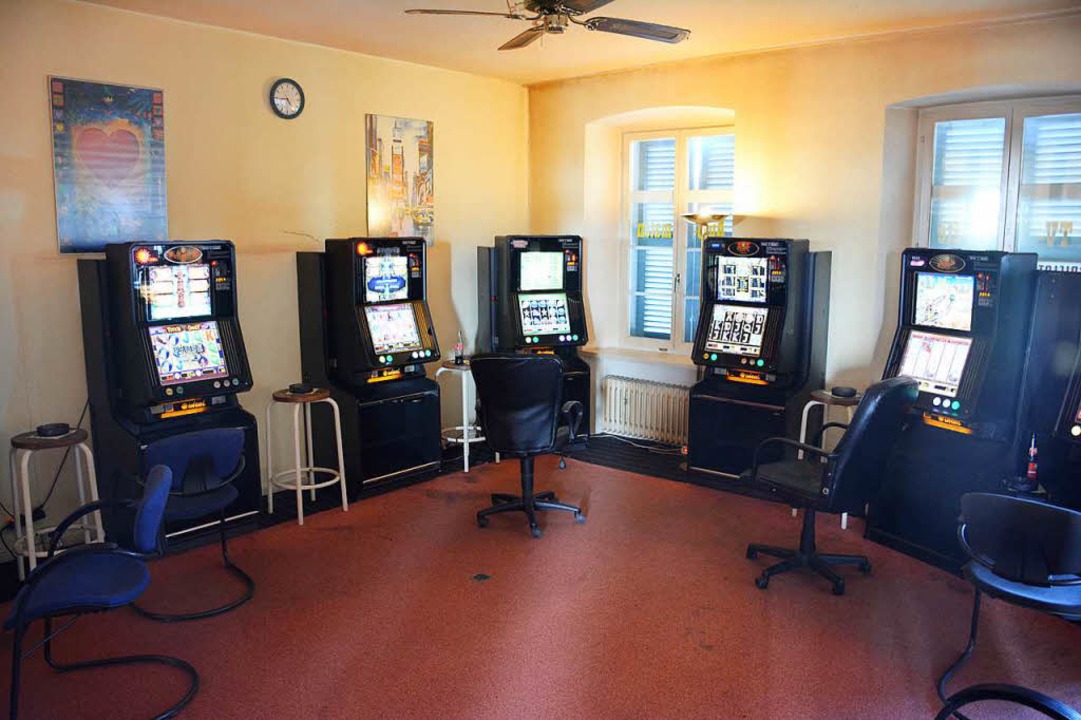 Spielhallen Zu Verkaufen Spielhallen Zu Verkaufen