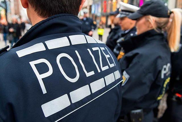 Stuttgarter Modell knnte Vorbild fr Sicherheitskonzept fr Freiburg sein