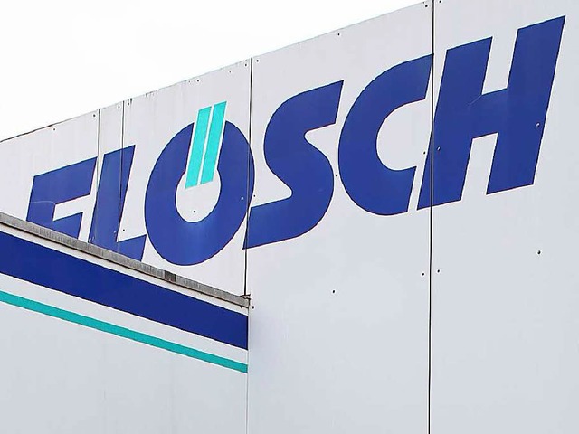 Flsch &#8211; dieses Firmenzeichen verschwindet bald.  | Foto: Breithaupt