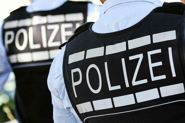 Die Polizei Rheinfelden sucht Nachwuchs