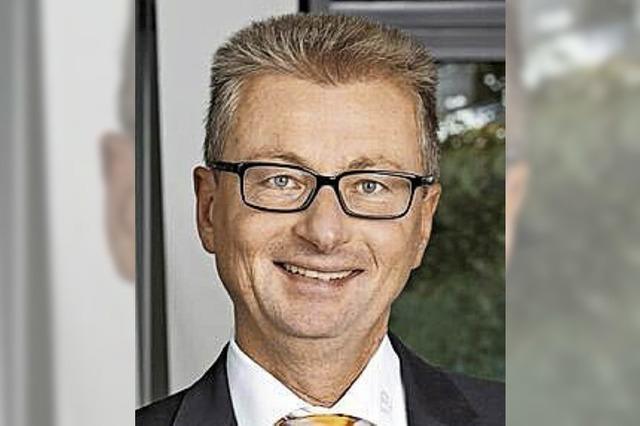 Volksbank Rhein-Wehra hlt Kurs auf stetes Wachstum