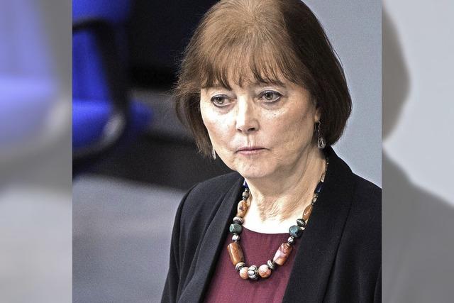 Bundestag erinnert an Euthanasie-Opfer