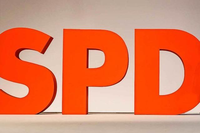 SPD im Kreis geht optimistisch ins Wahljahr