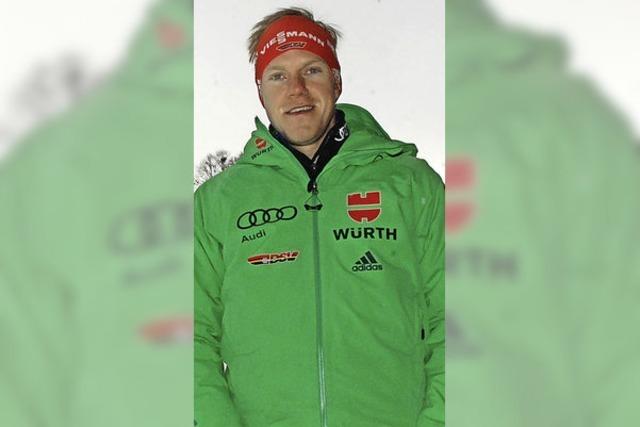 Kein Erfolg in der Staffel fr Biathleten Knoll und Rees