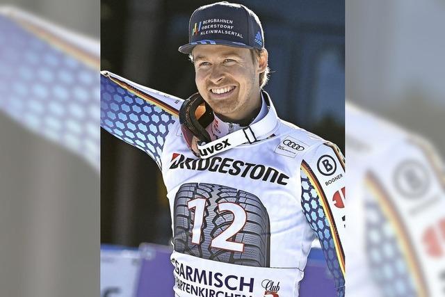 Drei Medaillenanwärter für St. Moritz
