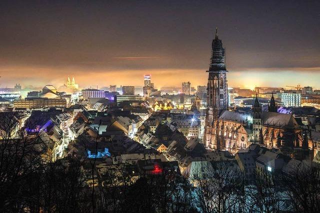 8 alternative Fakten ber Freiburg