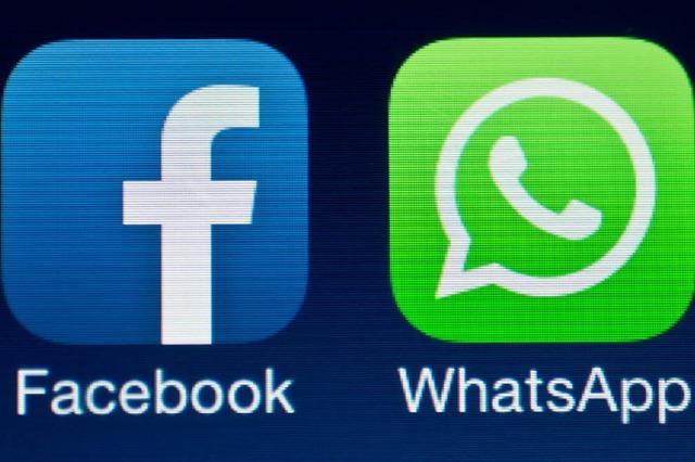 Verbraucherschtzer gehen gegen Whatsapp vor Gericht