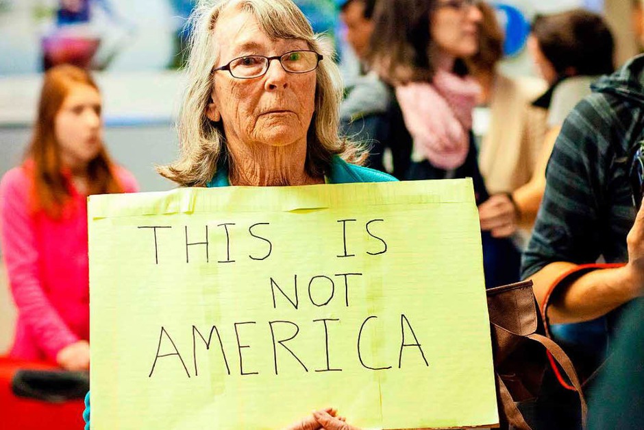 Los Angeles International Airport, Kalifornien (Foto: AFP) Los Angeles International Airport, Kalifornien (Foto: AFP)
