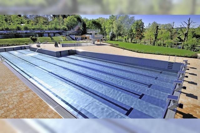Freibad bekommt keine Solarthermie