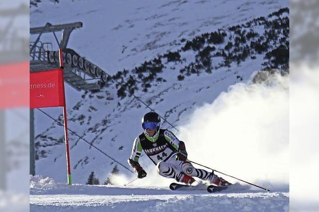 Vier Klassentitel fr den Skiverband Schwarzwald