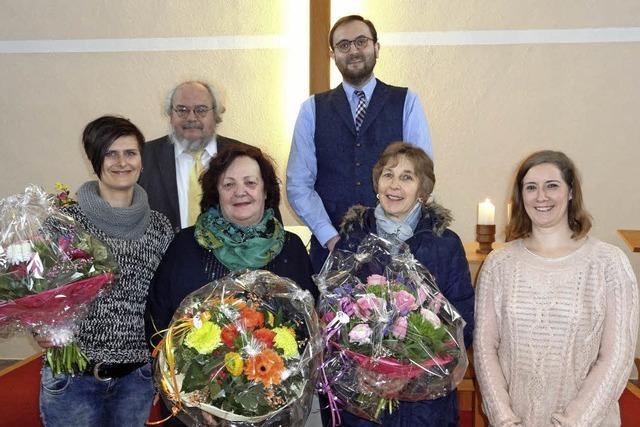 Kindergartenneubau wird ntig