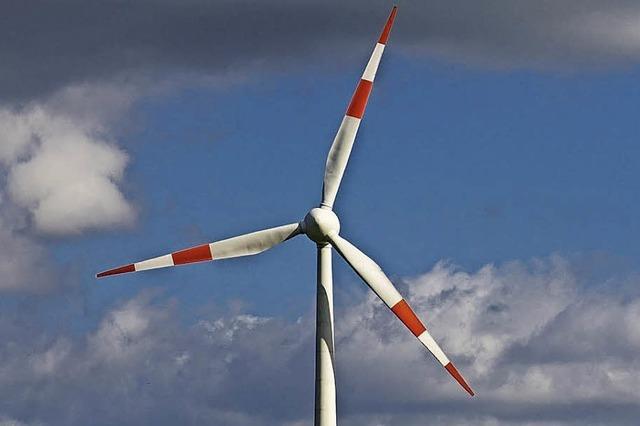 Windkraft-Klage: Entscheid bis Ende Februar