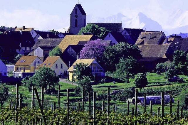 Zwei Feiertage in tlingen