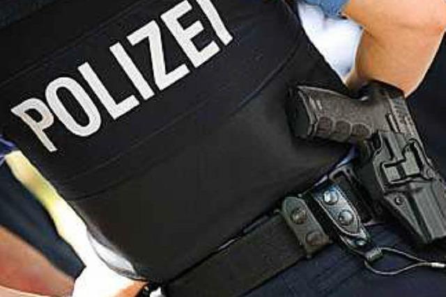 Durchsuchungen wegen Terrorverdachts in ganz Hessen