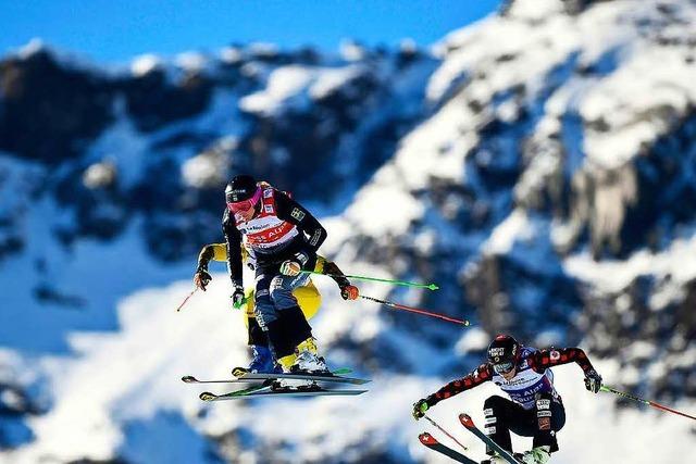 Feldberger kämpfen um ihre Weltcups – mit Schnee aus Neustadt