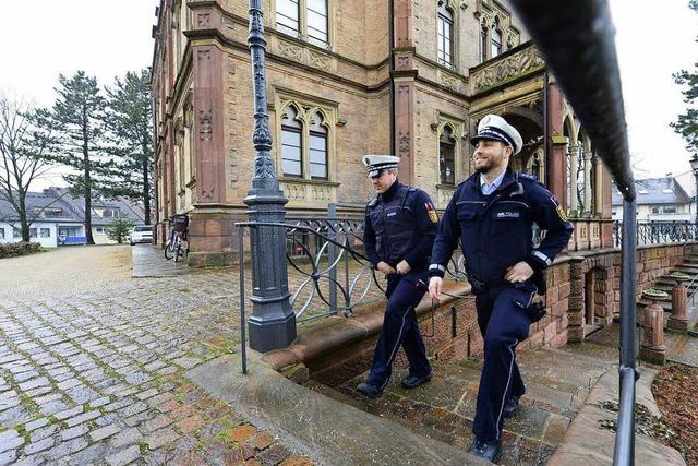 Freiburg hat jetzt drei kriminalittsbelastete Zonen