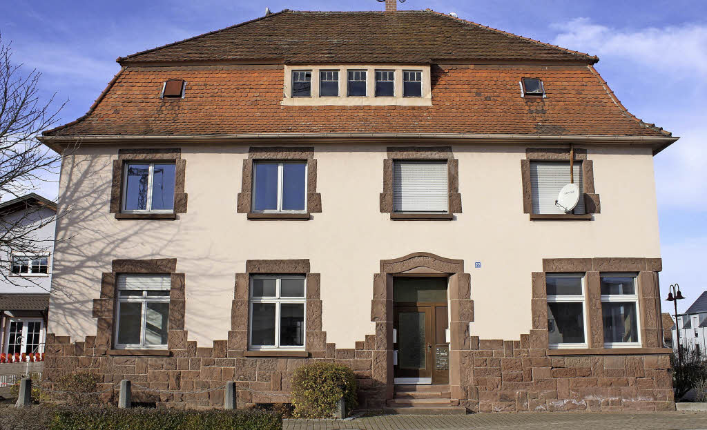 Ringsheim erwartet 46 Flüchtlinge Ringsheim Badische Zeitung