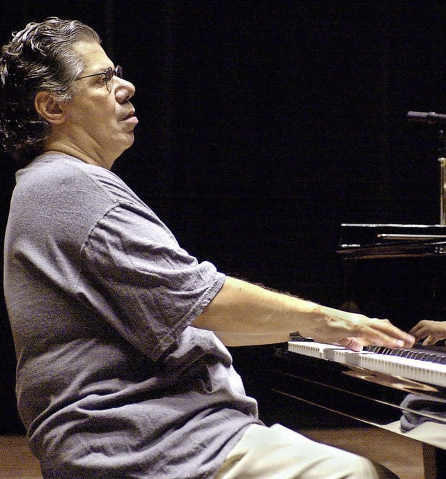 Chick Corea   | Foto: dpa