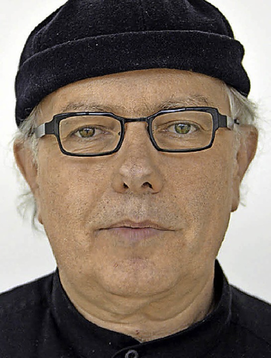 Reinhard Vogt   | Foto: privat