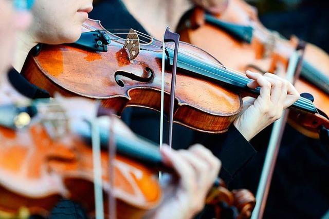 Bei Classic Reloaded im Rotteck-Gymnasium wird kostenlos klassische Musik von DJ's aufgelegt