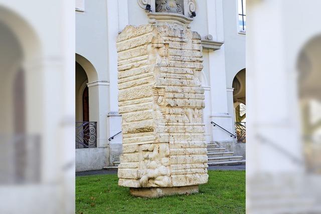 ber den Namen zurck zur Wrde