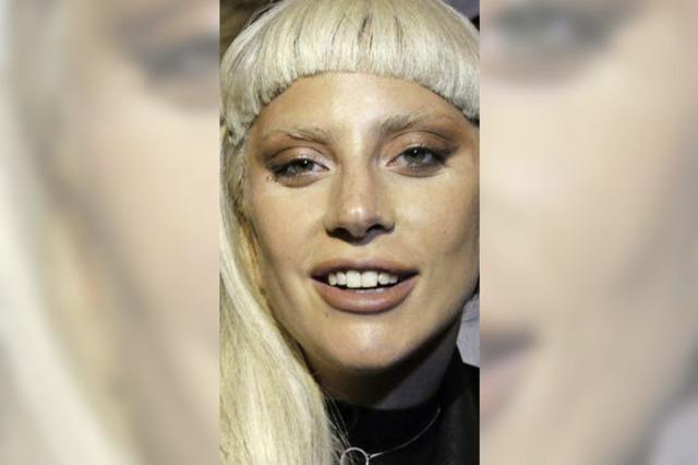 Lady Gaga will beim Super Bowl gegen Ausgrenzung protestieren