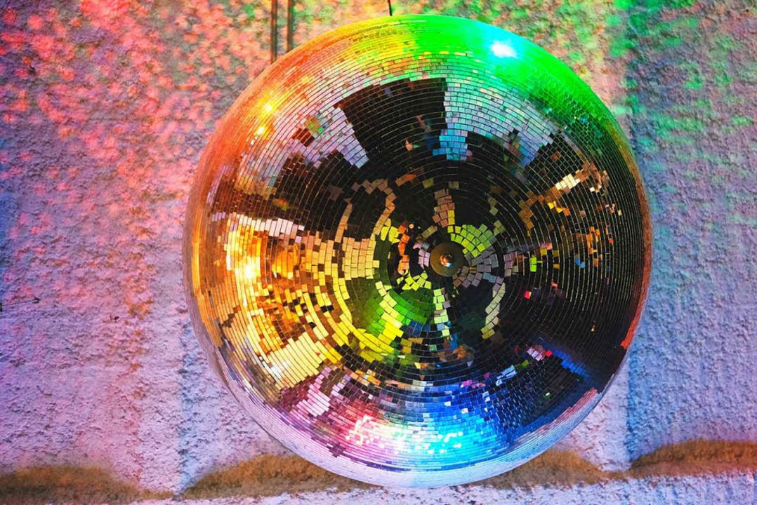 Wird in der Freiburger Passage 46 bald wieder die Discokugel angeworfen?  | Foto: Miroslav Dakov