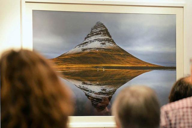 Fotos: Mundologia im Freiburger Konzerthaus