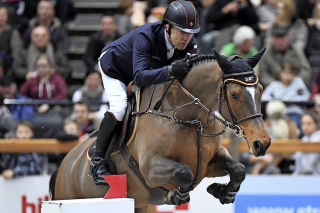 Die Baden Classics in Offenburg sind ein Sport-Ereignis fr die ganze Familie