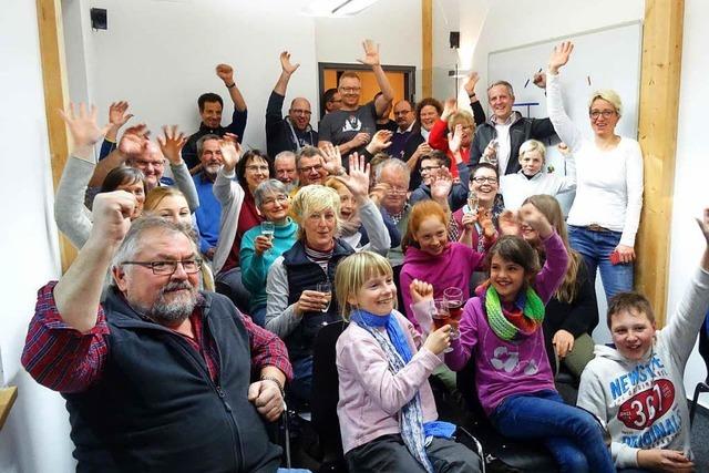 Spannung wie an der Loipe: Public Viewing zur Junioren-WM