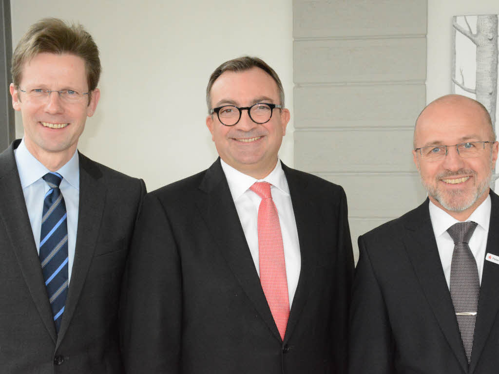 Sparkasse Markgräflerland Zufriedenstellendes Ergebnis Weil am Rhein Badische Zeitung
