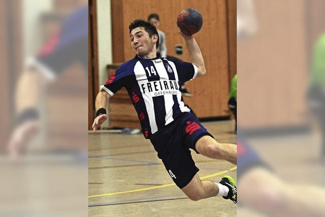 HANDBALLTORE