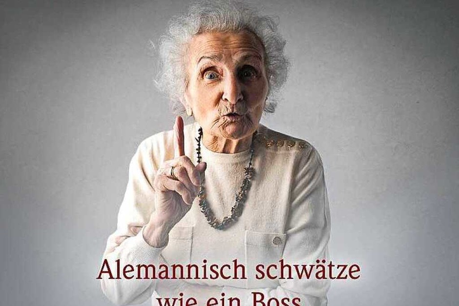 Die 11 derbsten alemannischen Flüche und Schimpfwörter (Foto: fotolia.com/olly) Die 11 derbsten alemannischen Flüche und Schimpfwörter (Foto: fotolia.com/olly)