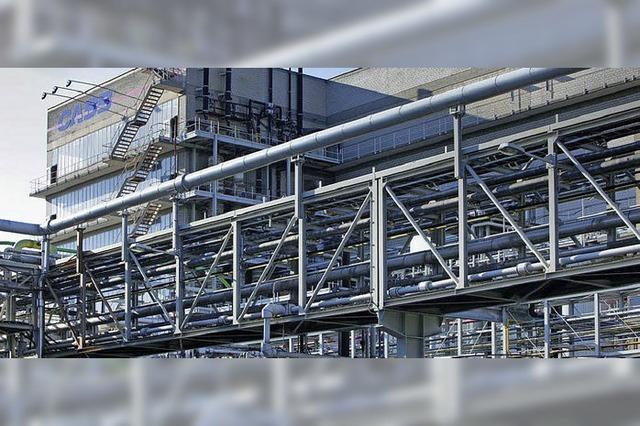 Chemiekonzern CABB will weiter in Standort Pratteln investieren