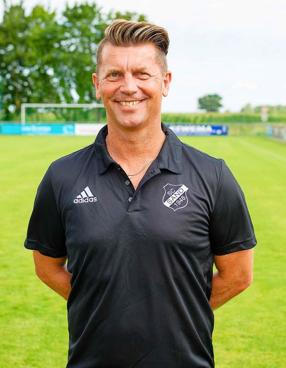 Colin Bell verlässt den SC Sand und wird Nationaltrainer