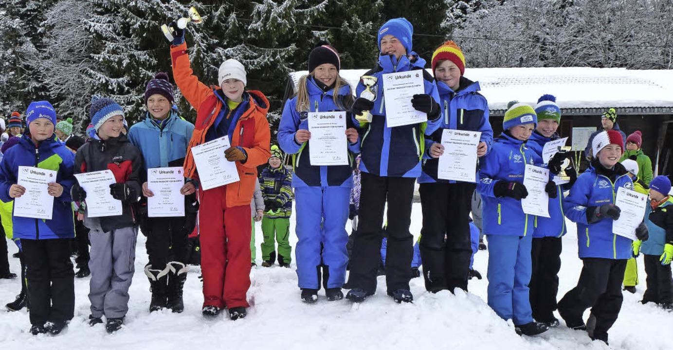 Skiclub St Märgen Skiclub St Märgen