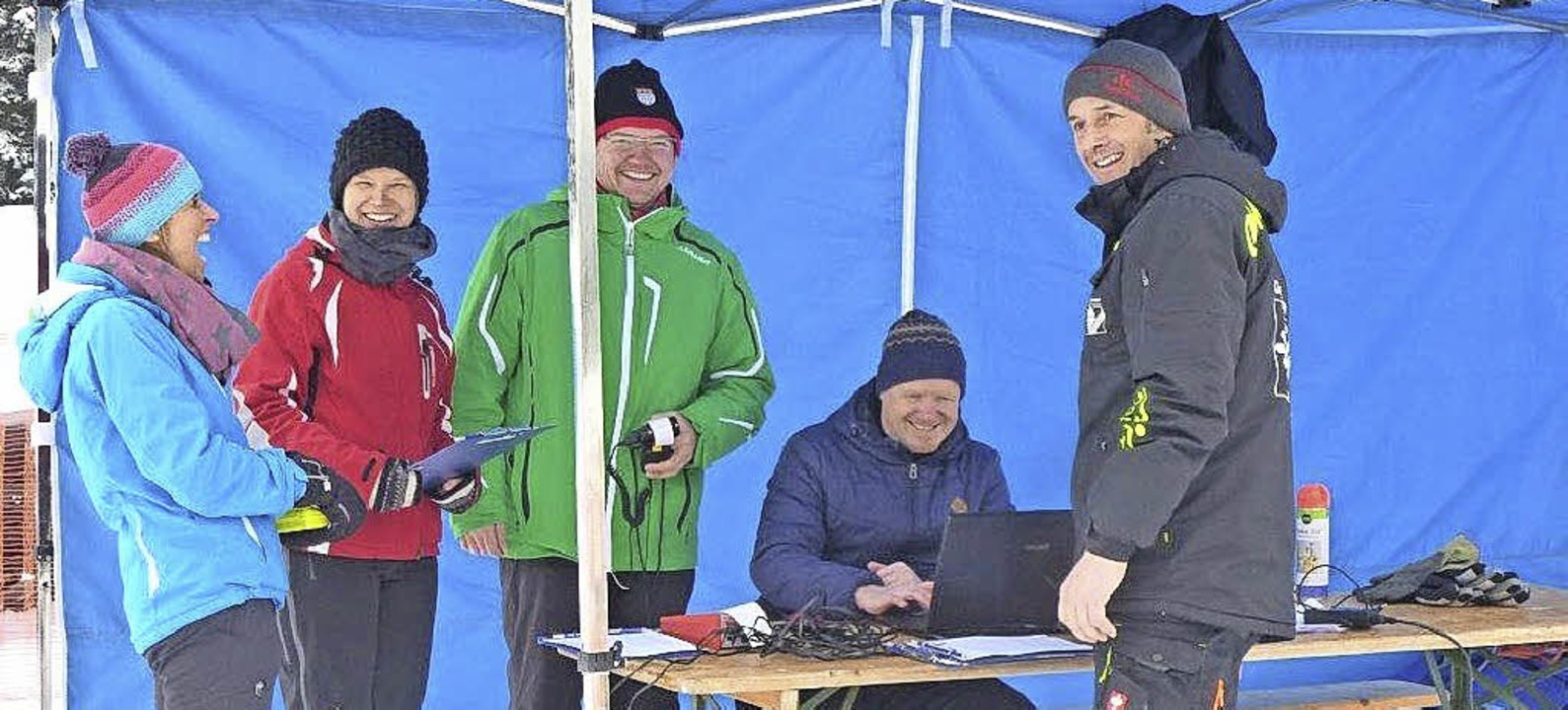 Skiclub St Märgen Skiclub St Märgen