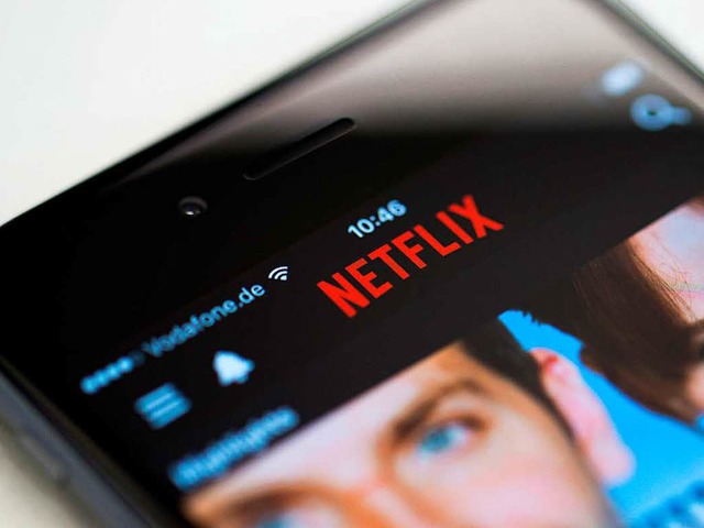 Funktioniert Netflix im Urlaub?  | Foto: dpa