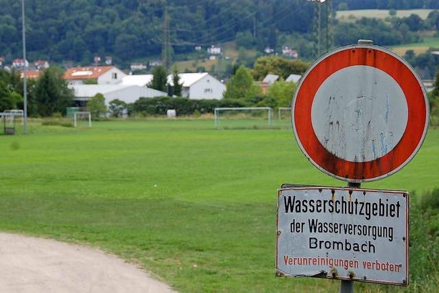 Lrrach plant neues Gewerbegebiet in Brombach – wahrscheinlich mit dem neuen Museumsdepot