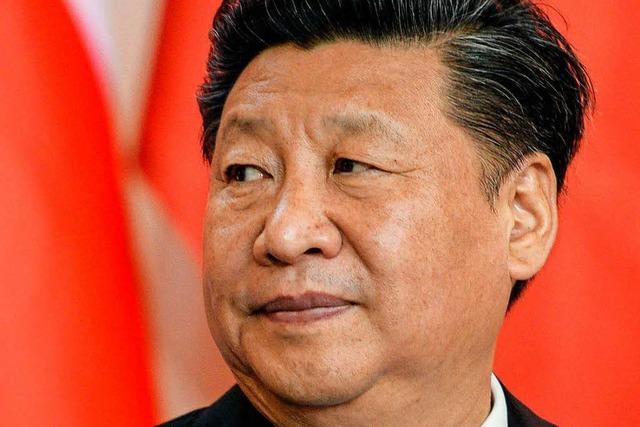 Trump ruft Xi an und bestätigt 