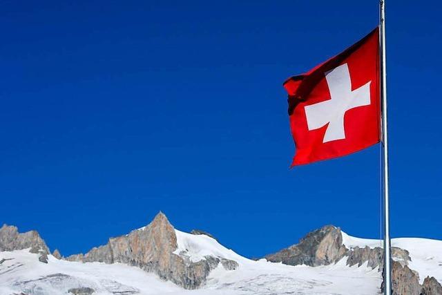 Abstimmung über Einbürgerung: Wie man Schweizer wird