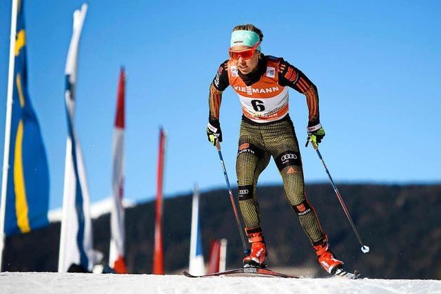 Vier Schwarzwälder für Nordische Ski-WM nominiert