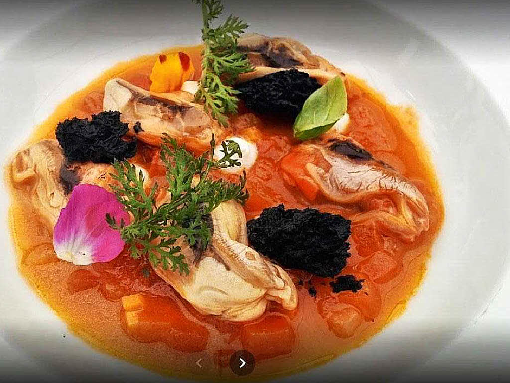 Kulinarische Entdeckungen in Mailand und Triest - Gastronomie ...