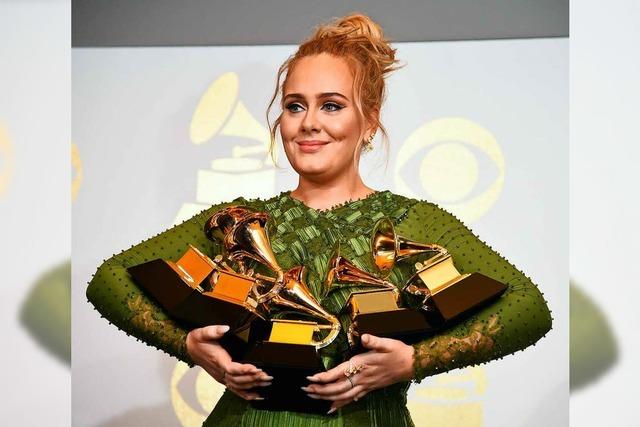 Fotos: Die Grammy Awards in Los Angeles