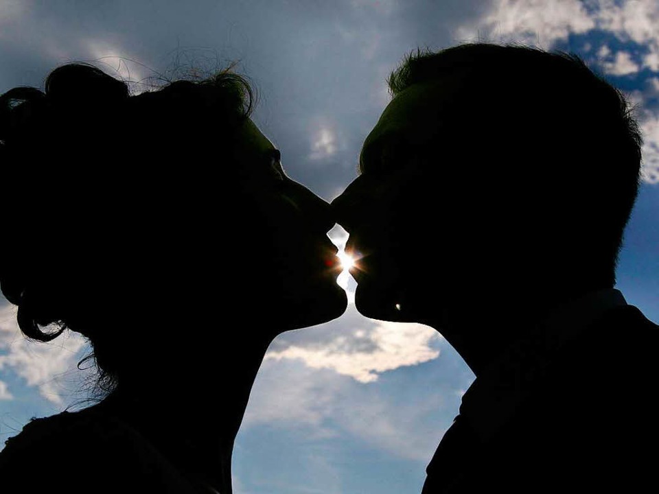 Ksse gehren zur Liebe dazu.   | Foto: dpa