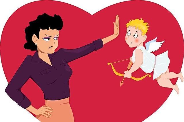 13 Tipps für den Valentinstag, wenn Du keinen Bock auf Liebe hast