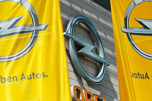 Peugeot-Citron greift nach Fahrzeughersteller Opel